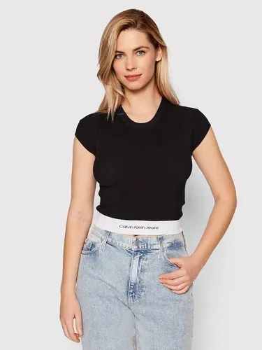 Blúzka Calvin Klein Jeans (31371328)