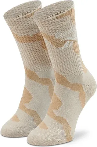 Ponožky Vysoké Unisex Reebok (31393522)