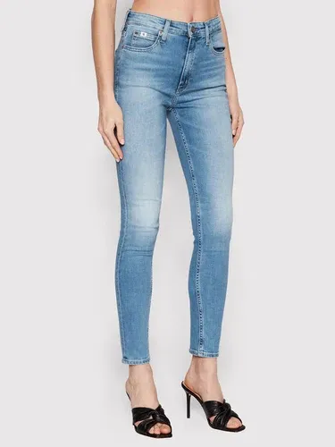 Džínsy Calvin Klein Jeans (37105148)
