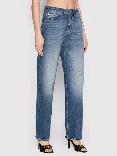 Džínsy Calvin Klein Jeans (31371289)