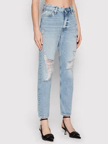 Džínsy Calvin Klein Jeans (31371527)