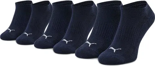 Súprava 3 párov kotníkových ponožiek unisex Puma (31537932)