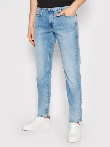 Džínsy Calvin Klein Jeans (37104790)