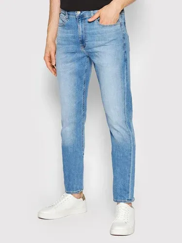 Džínsy Calvin Klein Jeans (37104787)