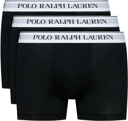 Súprava 3 kusov boxeriek Polo Ralph Lauren (22868760)