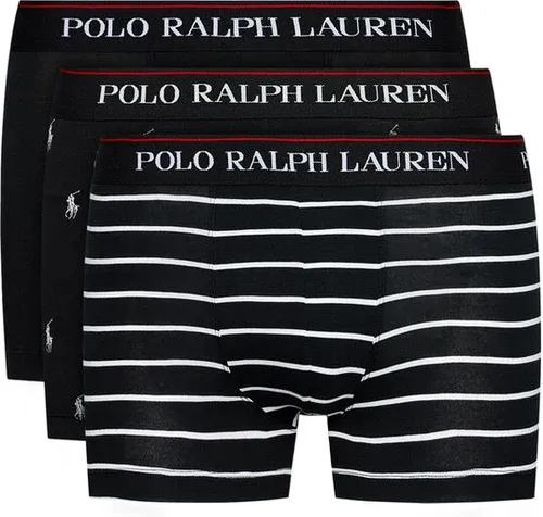 Súprava 3 kusov boxeriek Polo Ralph Lauren (23460147)