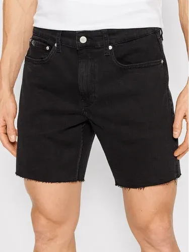 Džínsové šortky Calvin Klein Jeans (31561980)