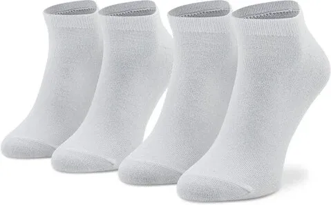 Súprava 2 párov členkových pánskych ponožiek Outhorn (31967643)