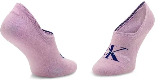 Ponožky Krátke Dámske Calvin Klein Jeans (31936098)