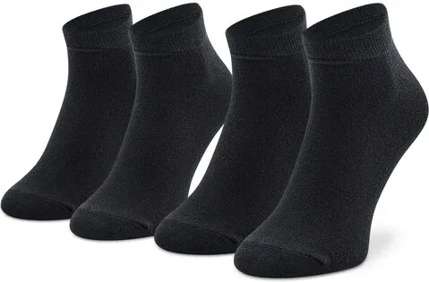 Súprava 2 párov členkových pánskych ponožiek Outhorn (31927833)