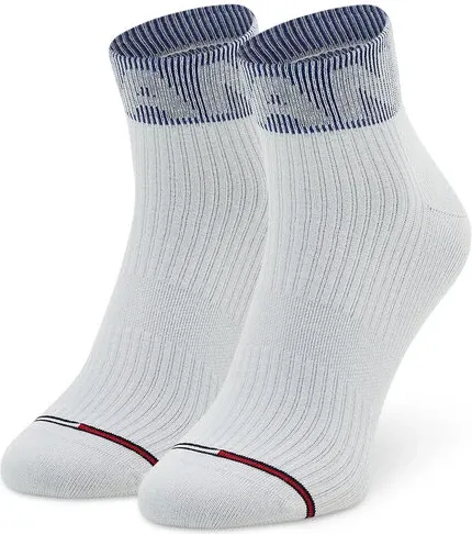 Ponožky Vysoké Unisex Tommy Jeans (31967551)