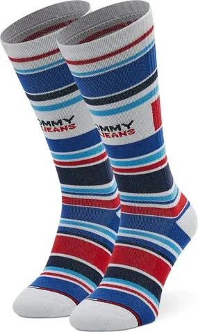 Ponožky Vysoké Unisex Tommy Jeans (31967172)