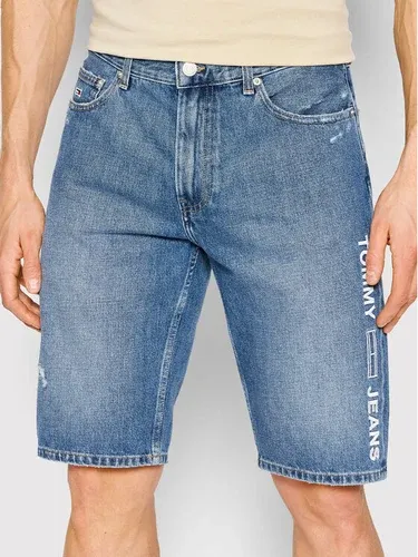 Džínsové šortky Tommy Jeans (31760113)