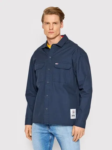 Prechodná bunda Tommy Jeans (31752754)