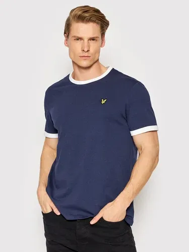 Tričko Lyle &amp; Scott (31752586)