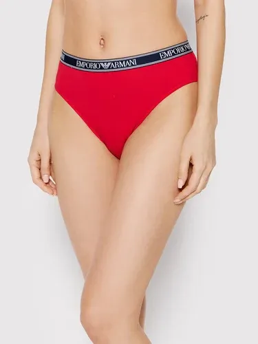 Klasické nohavičky s vysokým pásom Emporio Armani Underwear (31774152)