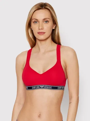 Podprsenka bez kostíc Emporio Armani Underwear (31774188)