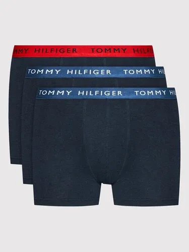 Súprava 3 kusov boxeriek Tommy Hilfiger (31371450)