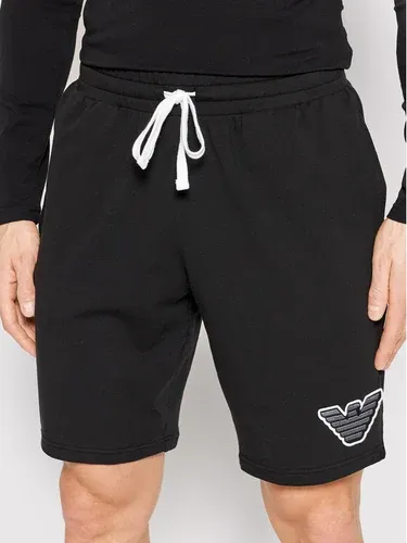 Športové kraťasy Emporio Armani Underwear (31774058)