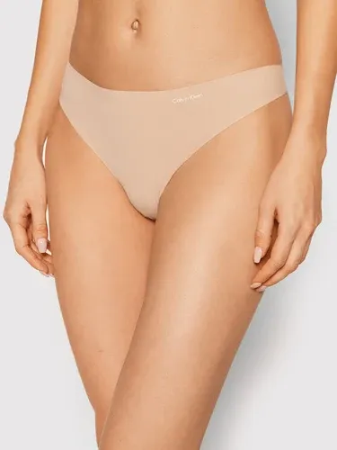 Stringové nohavičky Calvin Klein Underwear (28661772)