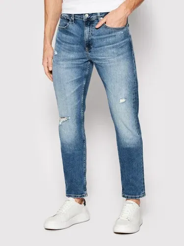 Džínsy Calvin Klein Jeans (37095828)