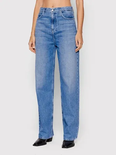 Džínsy Calvin Klein Jeans (30133683)