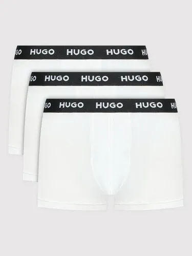 Súprava 3 kusov boxeriek Hugo (31807034)