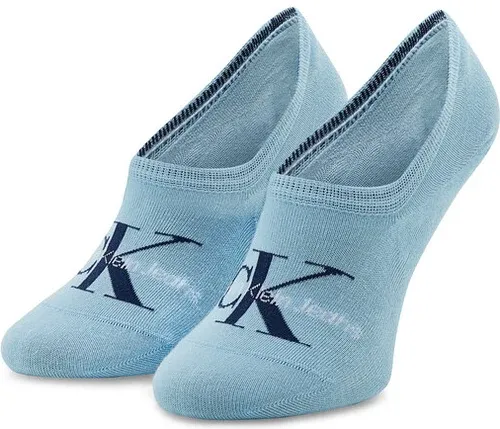 Ponožky Krátke Dámske Calvin Klein Jeans (31926541)