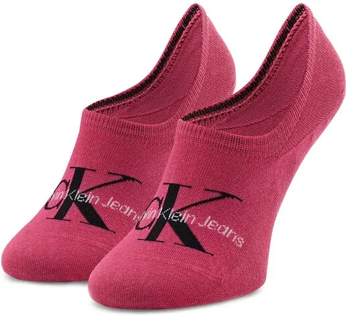 Ponožky Krátke Dámske Calvin Klein Jeans (31926494)