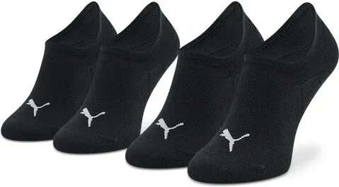 Súprava 2 párov kotníkových ponožiek unisex Puma (31928239)