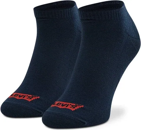 Súprava 3 párov nízkych členkových ponožiek Levi's (31936596)