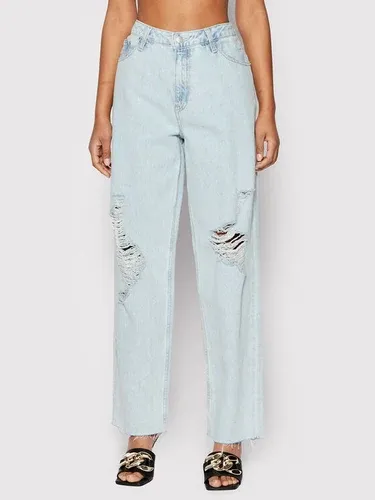 Džínsy Calvin Klein Jeans (31371415)