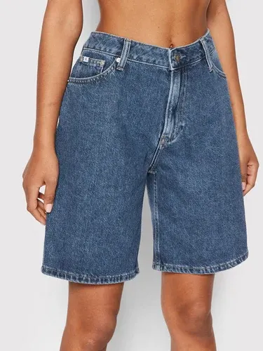 Džínsové šortky Calvin Klein Jeans (31386219)
