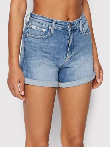 Džínsové šortky Calvin Klein Jeans (37095129)