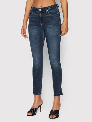 Džínsy Calvin Klein Jeans (37097336)