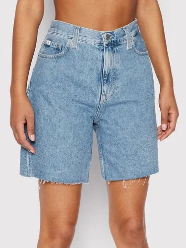 Džínsové šortky Calvin Klein Jeans (31371344)