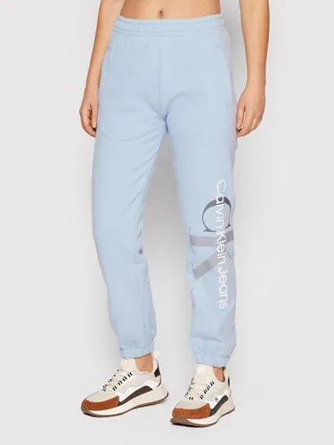 Teplákové nohavice Calvin Klein Jeans (31278277)
