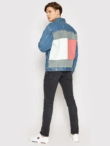 Džínsová bunda Tommy Jeans (31561609)