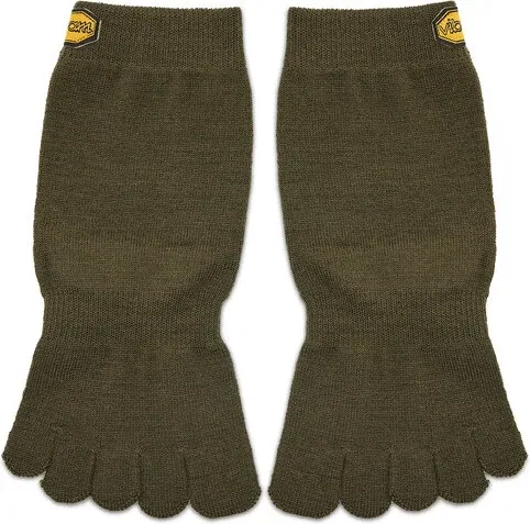 Ponožky Vysoké Unisex Vibram Fivefingers (32056300)