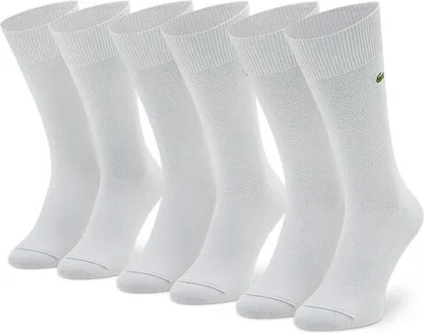 Ponožky Vysoké Unisex Lacoste (32056252)