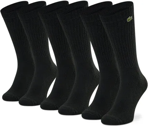 Ponožky Vysoké Unisex Lacoste (32055991)