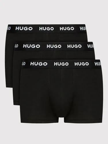 Súprava 3 kusov boxeriek Hugo (31807077)