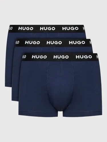 Súprava 3 kusov boxeriek Hugo (31807138)