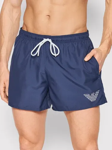 Plavecké šortky Emporio Armani Underwear (31752863)