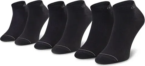 Ponožky Kotníkové Dámske Calvin Klein (32785830)