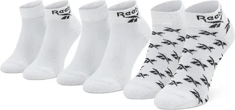 Ponožky Vysoké Unisex Reebok Classic (32163067)