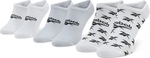 Ponožky Kotníkové Unisex Reebok Classic (32180743)