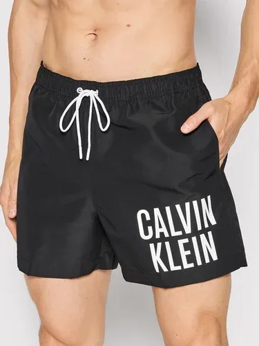 Plavecké šortky Calvin Klein Swimwear (32216432)