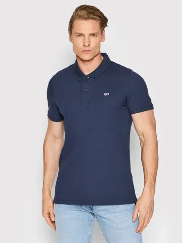 Polokošeľa Tommy Jeans (32219761)