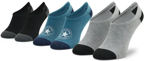 Ponožky Krátke Unisex Converse (32331753)